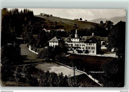 9057 Weissbad - Ortsansicht - 11093905