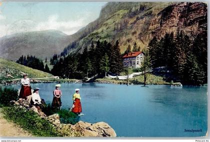 9057 Weissbad - Seealpsee - 51424140