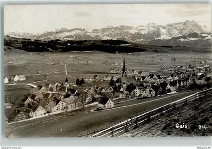 9056 Gais - 10206309