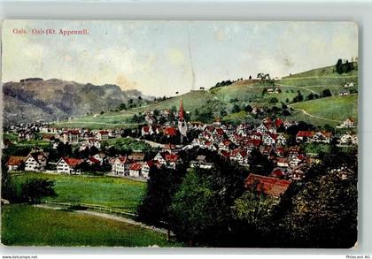 9056 Gais - 10206339