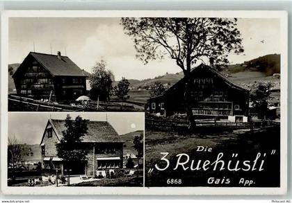 9056 Gais - 10206354