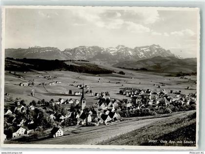 9056 Gais - 10598703