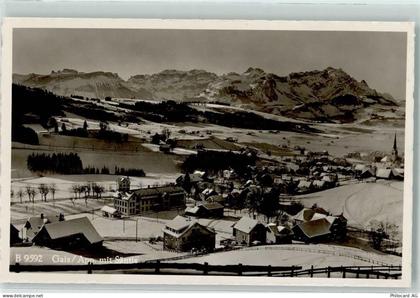 9056 Gais - Säntis - 10305471