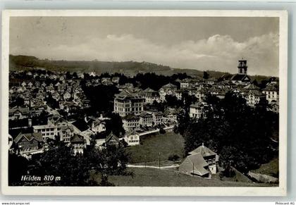 9410 Heiden - 39691122