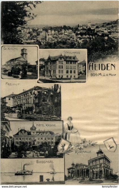 Heiden