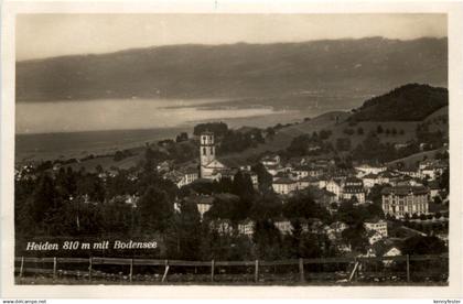 Heiden