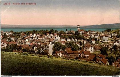 Heiden