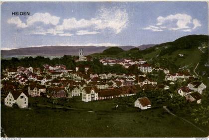Heiden