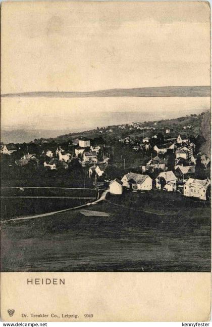 Heiden