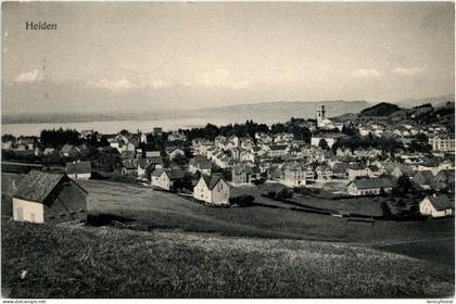 Heiden
