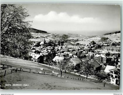 9100 Herisau - 12110593