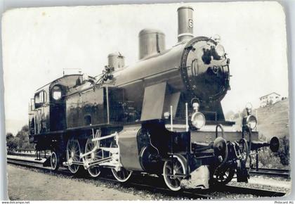 9100 Herisau Wilen (Herisau) - Eisenbahn - 50566397