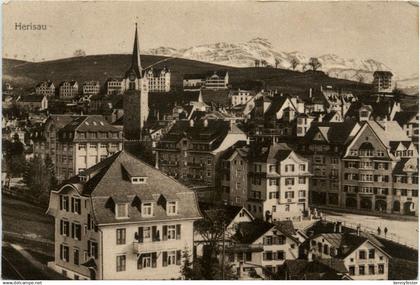 Herisau