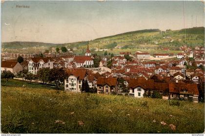 Herisau