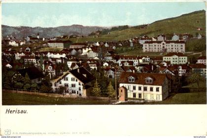 Herisau