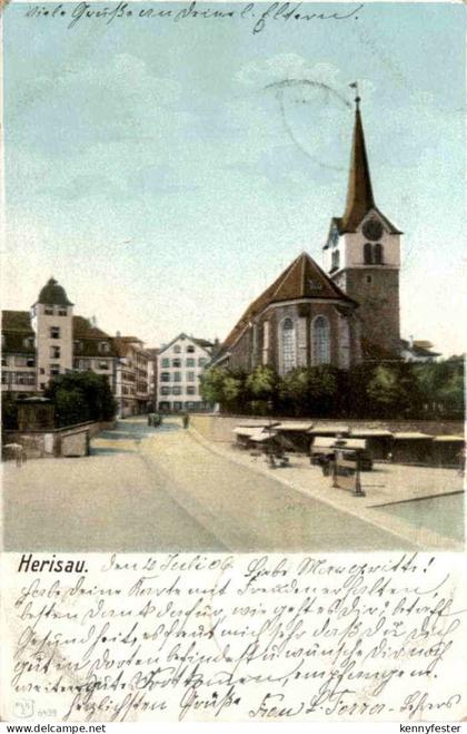 Herisau