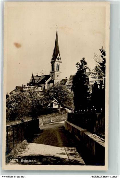 10694235 - Rehetobel