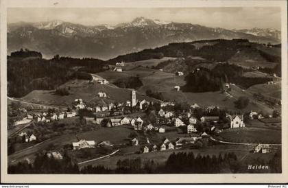 9410 Heiden Schwendi b. Heiden - 50479695