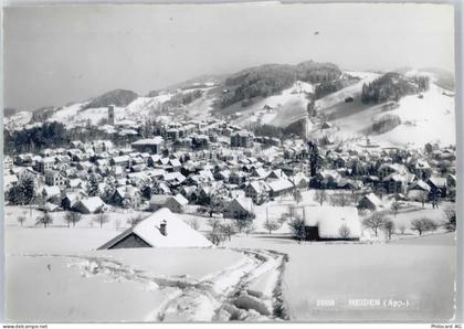 9410 Heiden Schwendi b. Heiden - 50562756