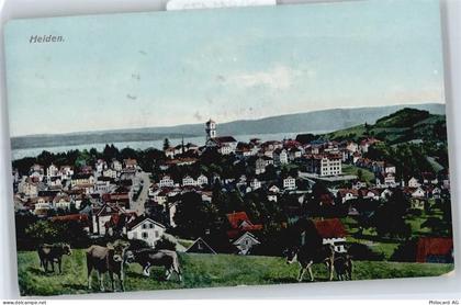 9410 Heiden Schwendi b. Heiden - 50641472