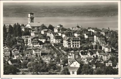 Heiden AR Heiden