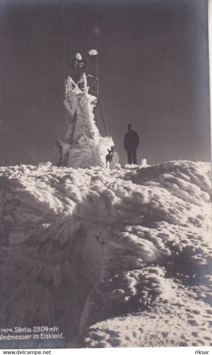 SUISSE(SANTIS)