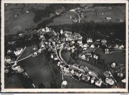 Trogen AR Trogen Fliegeraufnahme