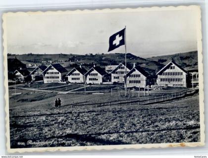 Trogen AR Trogen Pestalozzidorf