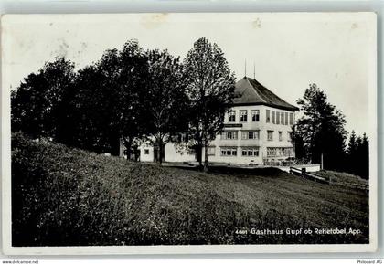 9038 Rehetobel - 10208914