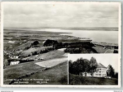 9038 Rehetobel - 10644325