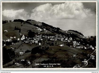 9038 Rehetobel - 39374740