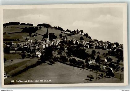 9038 Rehetobel - 39405355