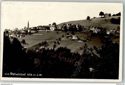 9038 Rehetobel - 39693314