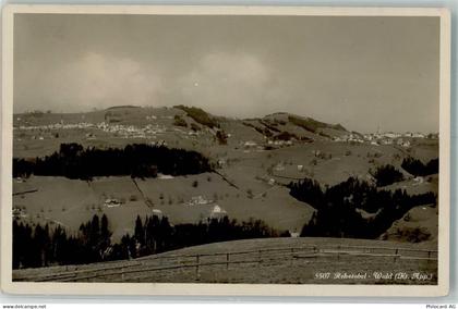 9038 Rehetobel - Wald - 39693319