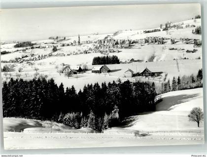 9038 Rehetobel - Winter - 39405058
