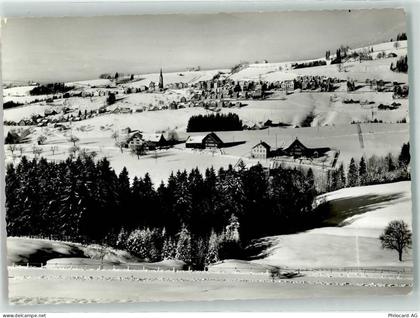 9038 Rehetobel - Winter - 39405059