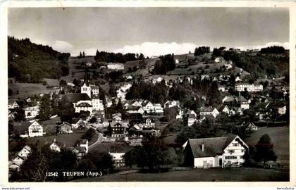 Teufen