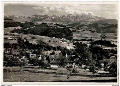 Teufen - Fernblick