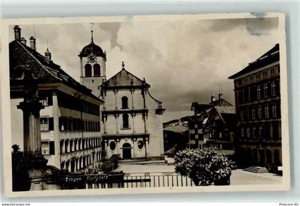 9043 Trogen - Dorfplatz - 10599028