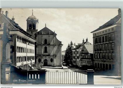 9043 Trogen - Dorfplatz - 10619871
