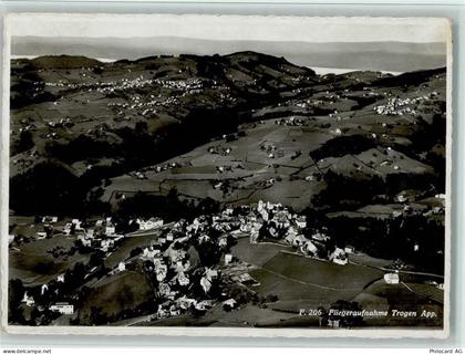 9043 Trogen - Fliegeraufnahme - 11058555