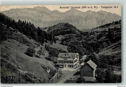 9107 Urnäsch - 10208942