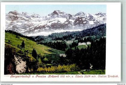 9107 Urnäsch - 10208949