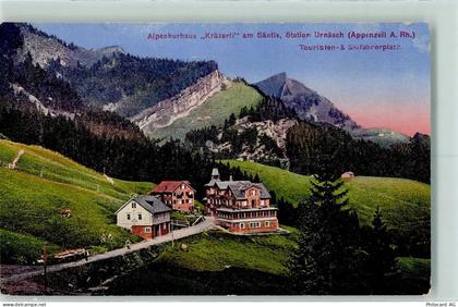 9107 Urnäsch - 10208953