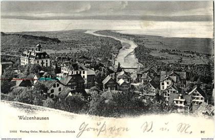 Walzenhausen