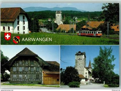 4912 Aarwangen - 40161393