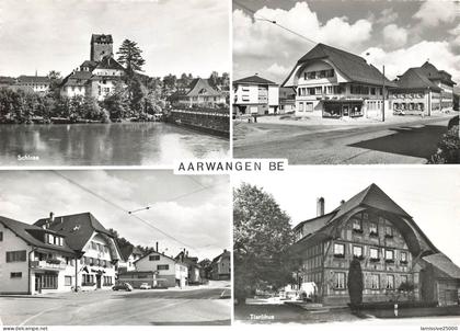 SUISSE aarwangen