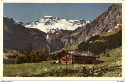 Adelboden