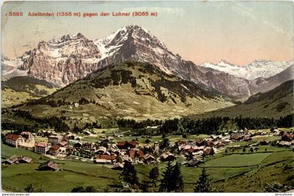 Adelboden
