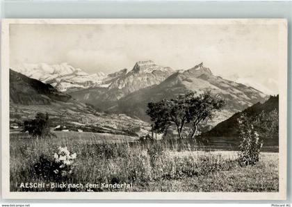 3703 Aeschi b. Spiez - 10304304